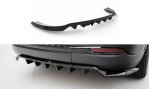 Maxton Mittlerer Cup Diffusor Heck Ansatz Jeep Grand Cherokee Trailhawk Mk5 schwarz Hochglanz JE-GC-5-TH-RSD1G+RD1G+RD2-G