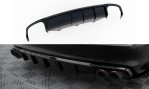 Maxton Diffusor Heck Ansatz Audi S7 C7 AU-A7-C7-SLINE-RS1GOO_OO
