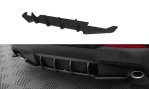 Maxton Street Pro Heckschürze BMW 2 Coupe G42 BM2G42CNC-RS1BRB