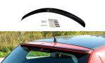 Maxton Spoiler CAP für Schumacher ED schwarz Hochglanz FI-ST-1-SCH-CAP1-G