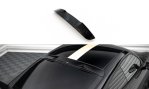 Maxton Heckscheiben Spoiler Porsche 911 992 GT3 schwarz Hochglanz PO-911-992-GT3-H1-G