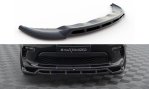 Maxton Front Ansatz Dodge Durango Mk3 Facelift schwarz Hochglanz DO-DU-3-GT-FD1G+FD1R-G