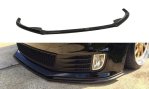 Maxton Front Ansatz für VW JETTA VI GLI schwarz Hochglanz VW-JE-6-GLI-FD1-G