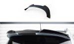 Maxton Spoiler CAP Abrisskante 3D Ford Kuga ST Mk1 schwarz Hochglanz FO-KU-1-ST-CAP3D1-G