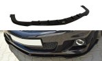 Maxton Front Ansatz für OPEL ASTRA H (für OPC / VXR) schwarz Hochglanz OP-AS-3-OPC-FD1-G