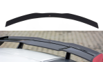 Maxton Spoiler CAP für Mercedes A45 AMG W176 schwarz Hochglanz ME-A-W176-AMG-A45-CAP1-G