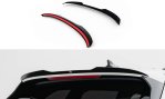 Maxton Spoiler CAP Abrisskante VW Passat B9 schwarz Hochglanz VW-PA-B9-CAP1-G