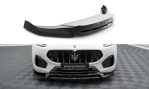 Maxton Front Ansatz Maserati Grecale GT / Modena Mk1 schwarz Hochglanz MS-GR-1-FD1G+FD1R-G