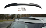 Maxton Spoiler CAP für SSANGYONG TIVOLI schwarz Hochglanz SY-TI-1-CAP1-G