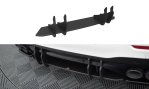 Maxton Street Pro Heckschürze Mercedes-AMG C 43 W206 MEC20643CNC-RS1B+BRBI