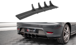 Maxton Street Pro Heckschürze für Seat Ibiza Cupra Mk3 SEIB3CUCNC-RS1BRB