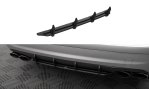 Maxton Street Pro Heckschürze Mercedes-Benz E 55 AMG W211 MEE211AMGCNC-RS1B
