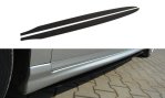 Maxton Racing Seitenschweller Ansatz VW PASSAT B6/B7 R-LINE VW-PA-B6-RLINE-CNC-SD1