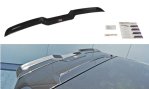 Maxton Spoiler CAP für Fiat Punto Evo Abarth schwarz Hochglanz FI-PU-EVO-AB-CAP1-G