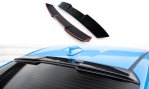 Maxton Heckscheiben Spoiler Toyota GR86 Mk1 schwarz Hochglanz TO-GR86-1-H1-G