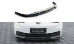 Maxton Front Ansatz V.2 VW ID.3 Mk1 schwarz Hochglanz VW-ID3-1-FD2-G