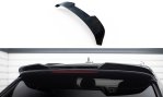 Maxton HeckSpoiler CAP Abrisskante Abrisskante 3D Bentley Bentayga Mk1 schwarz Hochglanz BE-BE-1-CAP3D1-G