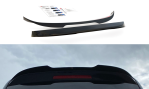 Maxton Spoiler CAP für Volkswagen Caddy Mk. 4 schwarz Hochglanz VW-CA-4-CAP1-G