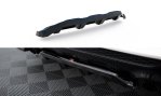 Maxton Mittlerer Cup Diffusor Heck Ansatz Ford Kuga ST-Line Mk2 schwarz Hochglanz FO-KU-2-STLINE-RD1G+RD2-G
