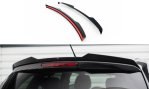 Maxton Spoiler CAP Abrisskante Suzuki Vitara S Mk2 schwarz Hochglanz SZ-VI-3-S-CAP1-G