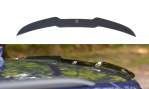 Maxton Spoiler CAP für Audi RS4 B9 Avant schwarz Hochglanz AU-RS4-B9-AV-CAP1-G