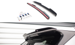Maxton Spoiler CAP für Toyota RAV4 Mk5 schwarz Hochglanz TO-RAV4-5-CAP1-G