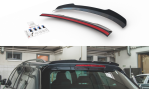 Maxton Spoiler CAP V.2 für Skoda Kodiaq Mk1 Sportline/RS schwarz Hochglanz SK-KO-1-SL-CAP2-G