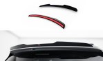 Maxton Spoiler CAP Abrisskante Toyota Sienna Mk4 schwarz Hochglanz TO-SI-4-CAP1-G