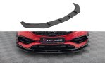 Maxton Street Pro Front Ansatz Mercedes-Benz A 45 AMG Aero W176 Facelift MEA176FAEROCNC-FD1B
