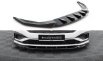 Maxton Front Ansatz V.1 VW Jetta GLI Mk7 schwarz Hochglanz VW-JE-7-GLI-FD1-G