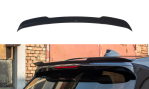Maxton Spoiler CAP für BMW X5 G05 M Paket schwarz Hochglanz BM-X5-05-MPACK-CAP1-G