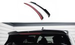 Maxton Spoiler CAP Abrisskante VW ID.3 Mk1 schwarz Hochglanz VW-ID3-1-CAP1-G