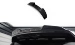 Maxton Spoiler CAP Abrisskante 3D Land Rover Discovery HSE Mk5 schwarz Hochglanz LR-DISCO-5-HSE-CAP1-G