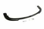 Maxton Front Ansatz für HYUNDAI I30 VORFACELIFT (2007-2010) schwarz Hochglanz HY-I30-FD1-G