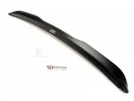Maxton Spoiler CAP für OPEL ZAFIRA B OPC schwarz Hochglanz OP-ZA-2-OPC-CAP1-G