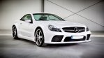 Maxton BODYKIT für MERCEDES SL R230 AMG BLACK SERIES LOOK ME-SL-R230-AMG-BLACK-BK1