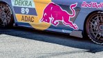 Maxton Sport Seitenschweller Ansatz für Audi R8 Mk.2 AU-R8-2-CNC-SD1