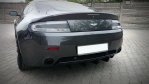 Maxton Heck Diffusor ASTON MARTIN V8 VANTAGE AM-V8-VA-1-RD1