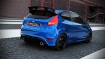 Maxton Dachspoiler Ford Fiesta MK7 (Focus RS Look) FO-FI-7-RS-D2