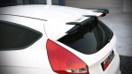 Maxton Dachspoiler Extension Ford Fiesta ST Mk7 FL FO-FI-7F-D3