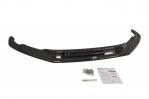 Maxton Front Ansatz V.1 für Audi R8 Mk.2 schwarz Hochglanz AU-R8-2-FD1G+FD1R-G