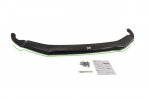 Maxton Front Ansatz V.3 für Audi R8 Mk.2 schwarz Hochglanz AU-R8-2-FD3+FD3R-G