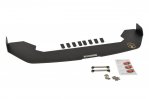 Maxton Front Sport Diffusor V.2 Ford Fiesta ST Mk7 FL  FO-FI-7F-ST-CNC-FD2