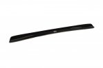 Maxton Unterer Spoiler CAP für Subaru Impreza WRX STI (BLOBEYE) schwarz Hochglanz SU-IM-2F2-WRX-STI-CAP1-G