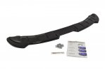 Maxton Diffusor Heck Ansatz für SEAT IBIZA 4 SPORTCOUPE (vor Facelift)  Carbon Look  SE-IB-4-SC-RSD1-C