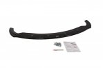 Maxton Front Ansatz für SEAT IBIZA 4 SPORTCOUPE (vor Facelift) schwarz Hochglanz SE-IB-4-SC-FD1-G