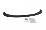 Maxton Front Ansatz für v.1 BMW Z4 E85 / E86 Facelift schwarz Hochglanz BM-Z4-86-C-FD1-G