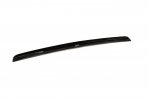 Maxton Spoiler Abrisskante oben für Subaru Impreza WRX STI (BLOBEYE) schwarz Hochglanz SU-IM-2F2-WRX-STI-CAP2-G