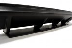 Maxton Mittlerer Heckansatz Ford Focus ST Mk2 FO-FO-2-ST-CNC-RS3