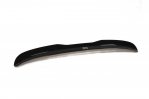 Maxton Spoiler CAP für MAZDA 3 MK2 MPS schwarz Hochglanz MA-3-2-MPS-CAP1-G